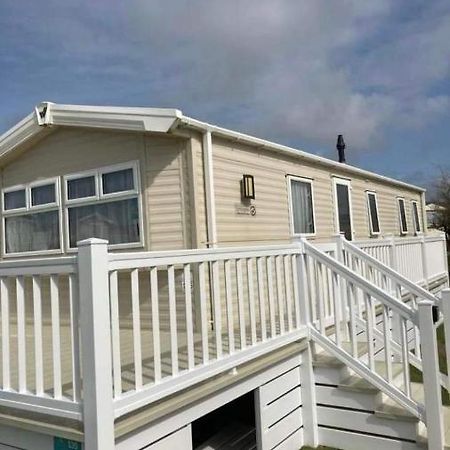 Bude Holiday Mobile Home Exterior foto